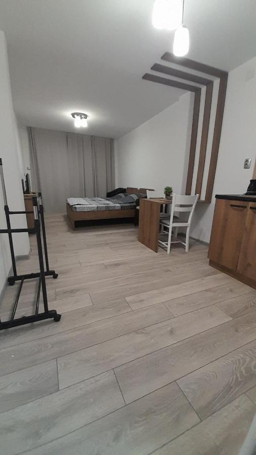 Tija Apartments Ohrid Extérieur photo